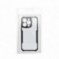 Kryt Anti-Drop na Apple iPhone 17 Čierny