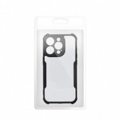Kryt Anti-Drop na Apple iPhone 17 Pro Max Čierny