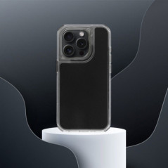Kryt MATRIX na Apple iPhone 17 Air Čierny