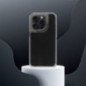 Kryt MATRIX na Apple iPhone 17 Air Čierny