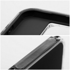Kryt MATRIX na Apple iPhone 17 Čierny