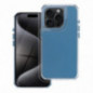 Kryt MATRIX na Apple iPhone 17 Pro Max Modrý