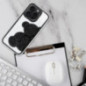Kryt Teddy bear na Apple iPhone 17 Pro Čierny