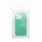 Kryt Silicone 2mm na Apple iPhone 17 Pro Max Mätový Kryt Silicone 2mm na Apple iPhone 17 Pro Max Mätový