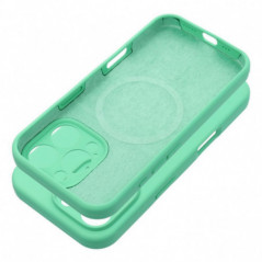 Kryt Silicone 2mm na Apple iPhone 17 Pro Max Mätový