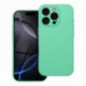 Kryt Silicone 2mm na Apple iPhone 17 Pro Max Mätový Kryt Silicone 2mm na Apple iPhone 17 Pro Max Mätový