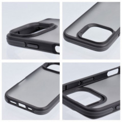 Kryt Neo na Apple iPhone 17 MagSAFE  Čierny