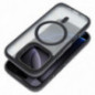 Kryt Neo na Apple iPhone 17 Pro MagSAFE Čierny Kryt Neo na Apple iPhone 17 Pro MagSAFE Čierny