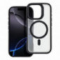 Kryt Neo na Apple iPhone 17 Pro MagSAFE Čierny Kryt Neo na Apple iPhone 17 Pro MagSAFE Čierny