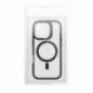 Kryt Neo na Apple iPhone 17 Pro MagSAFE Čierny Kryt Neo na Apple iPhone 17 Pro MagSAFE Čierny