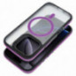 Kryt Neo na Apple iPhone 17 Pro MagSAFE Fialový (Purple) Kryt Neo na Apple iPhone 17 Pro MagSAFE Fialový (Purple)