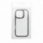 Kryt Neo na Apple iPhone 17 MagSAFE Modrý Kryt Neo na Apple iPhone 17 MagSAFE Modrý