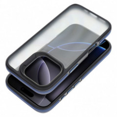 Kryt Neo na Apple iPhone 17 Air MagSAFE  Modrý