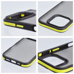 Kryt Neo na Apple iPhone 17 MagSAFE  Žltý