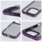 Kryt Neo na Apple iPhone 17 MagSAFE  Fialový (Purple)