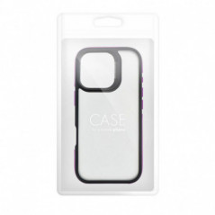 Kryt Neo na Apple iPhone 17 MagSAFE  Fialový (Purple)