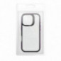 Kryt Neo na Apple iPhone 17 MagSAFE  Fialový (Purple)