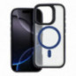 Kryt Neo na Apple iPhone 17 Pro MagSAFE Modrý Kryt Neo na Apple iPhone 17 Pro MagSAFE Modrý