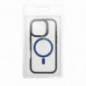 Kryt Neo na Apple iPhone 17 Pro MagSAFE Modrý Kryt Neo na Apple iPhone 17 Pro MagSAFE Modrý