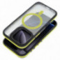 Kryt Neo na Apple iPhone 17 Pro MagSAFE Žltý Kryt Neo na Apple iPhone 17 Pro MagSAFE Žltý