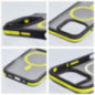 Kryt Neo na Apple iPhone 17 Pro MagSAFE Žltý Kryt Neo na Apple iPhone 17 Pro MagSAFE Žltý