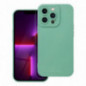 Kryt Roar Luna na Apple iPhone 17 Air Jednofarebný, Štýlový, Estetický doplnok  Zelený