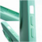 Kryt Roar Luna na Apple iPhone 17 Pro Jednofarebný, Štýlový, Estetický doplnok  Zelený