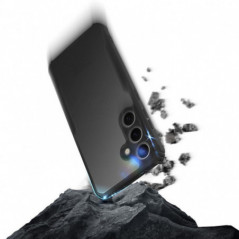 Kryt Anti-Drop na Motorola Edge 50 Čierny