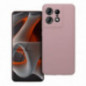 Kryt Silicone 2mm na Motorola Edge 50 Pieskovo ružový Kryt Silicone 2mm na Motorola Edge 50 Pieskovo ružový