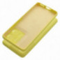 Kryt Silicone 2mm na Motorola Edge 50 Citrónová Kryt Silicone 2mm na Motorola Edge 50 Citrónová
