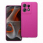 Kryt Silicone 2mm na Motorola Edge 50 Ružový Kryt Silicone 2mm na Motorola Edge 50 Ružový