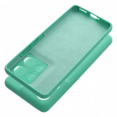 Kryt Silicone 2mm na Motorola Edge 50 Mätový