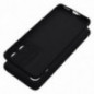 Kryt Silicone 2mm na Motorola Edge 50 Čierny Kryt Silicone 2mm na Motorola Edge 50 Čierny