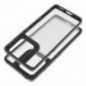 Kryt Neo na Motorola Edge 50 Neo MagSAFE Čierny Kryt Neo na Motorola Edge 50 Neo MagSAFE Čierny