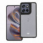Kryt Neo na Motorola Edge 50 Neo MagSAFE Čierny Kryt Neo na Motorola Edge 50 Neo MagSAFE Čierny