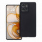 Kryt MATT na Motorola Edge 50 Čierny