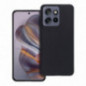 Kryt MATT na Motorola Edge 50 Neo Čierny