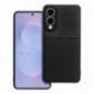 Kryt Noble na Samsung Galaxy S25 Edge Čierny