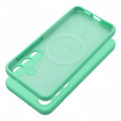 Kryt Silicone 2mm na Samsung Galaxy S25 Edge Mätový