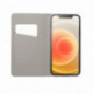 Peňaženkové puzdro Smart Case Book na Motorola Edge 60 Pro Zlatý