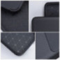 Kryt Carbon premium na Samsung Galaxy S25 FE Elegant  Čierny
