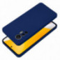 Kryt Soft na XIAOMI Redmi 15 Tmavo modrý