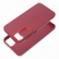 Kryt FRAME na XIAOMI Redmi 15 4G Elegant  Purpurový