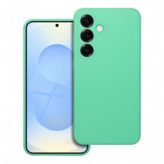Kryt Silicone 2mm na XIAOMI Redmi 15 4G Mätový