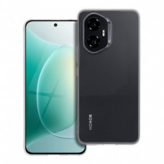 Kryt CLEAR 2mm na Honor 300 Transparentný