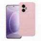 Kryt Silicone 2mm na Honor 300 Pieskovo ružový Kryt Silicone 2mm na Honor 300 Pieskovo ružový