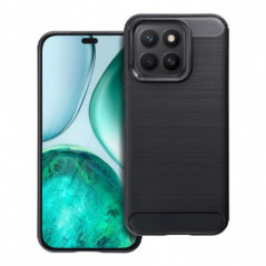 Kryt Carbon na Honor X8c Elegant  Čierny