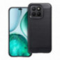 Kryt Carbon na Honor X8c Elegant  Čierny