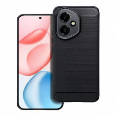 Kryt Carbon na Honor 400 Elegant  Čierny