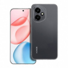 Kryt CLEAR 2mm na Honor 400 Transparentný